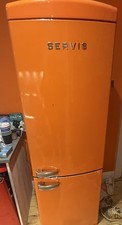SERVIS Fridge/freezer