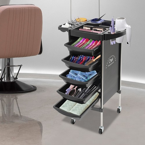 Salon trolley tier - 6,