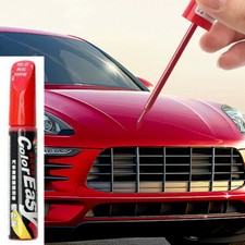 Red Car Paint Repair Pen