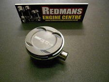 A14XER Piston fits Vauxhall Corsa Meriva Astra 1.4 16v twinport 2009-