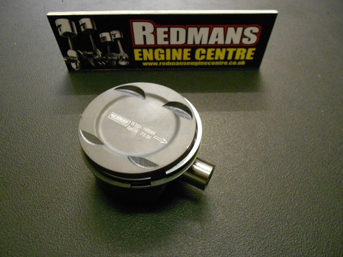A14xer piston fits vauxhall - piston,