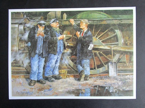 Alan fearnley x 6 90 - alan,