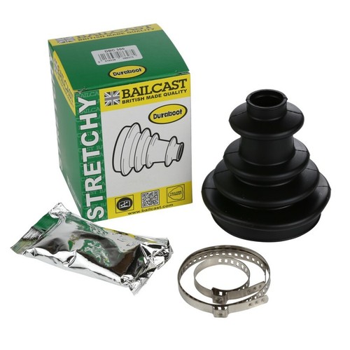 Bailcast stretchy duraboot - bailcast,