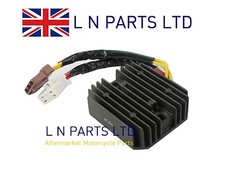 Aprilia RST1000 Futura