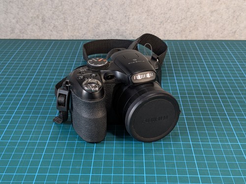 Fujifilm finepix s2980 - finepix,