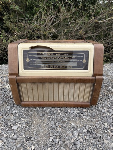 Vintage regentone - vintage,