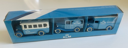Vintage klm leedo london - vintage,