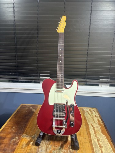 Made japan fender - made,