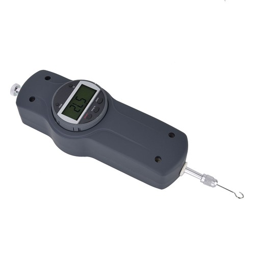 Digital display dynamometer - a-digital,