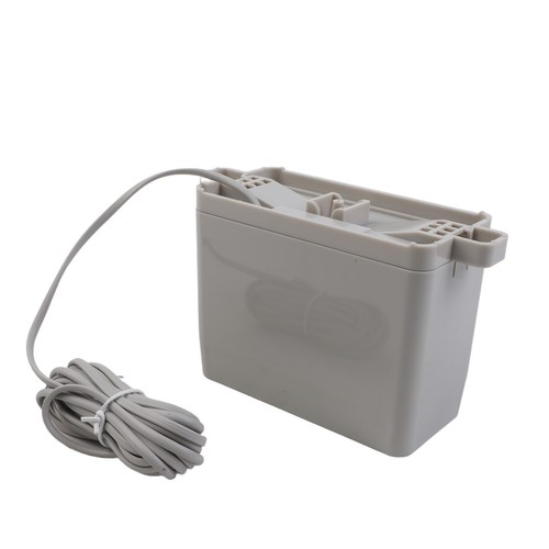 Outdoor wireless rain gauge - outdoor,