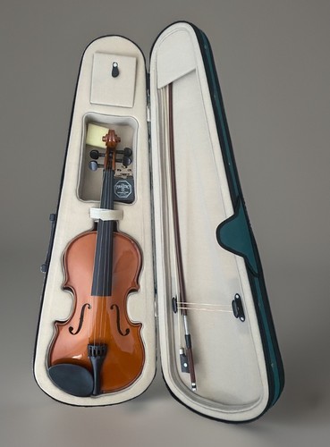 Junior violin with - violin,