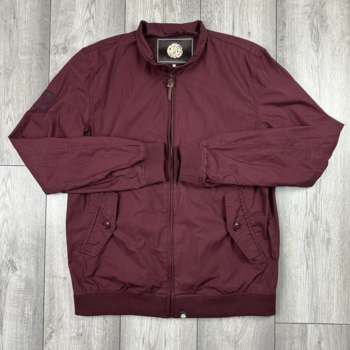 Pretty green mens jacket large - pretty,