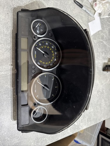 Range rover mk3 speedometer - ,