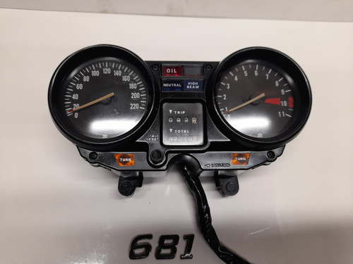 Honda 750 f - honda, 01