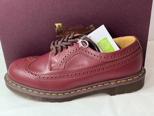 Martens vintage 3989 brogue - martens,