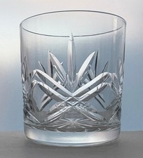 Beautiful THOMAS WEBB Crystal