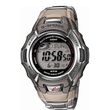 Casio G-Shock MTG M900DA 8 Multi-Band Digital Men's BNIB.