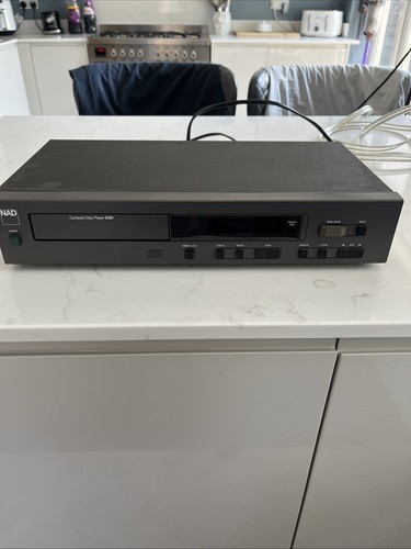Nad 5320 compact disc - 5320,