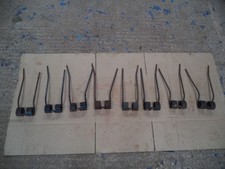 PZ Haybob Tines x 8 Hay Bob