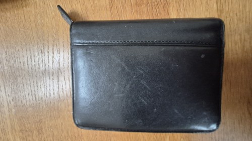 Filofax mini lyndhurst deluxe - filofax,