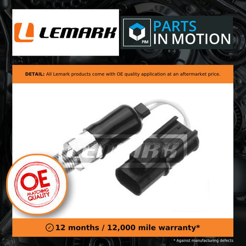 Reverse light switch fits - light,