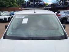 Vauxhall Combo MK3 K9 Front