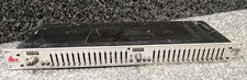DBX 215S Dual 15-Band Graphic