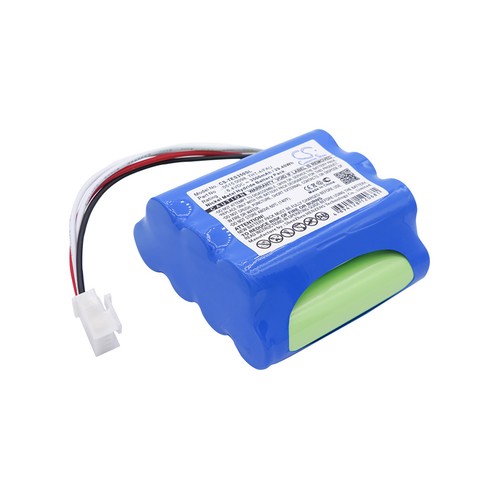 Battery for testo - testo, 0098