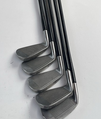 Yonex vmass 260 - iron, 5
