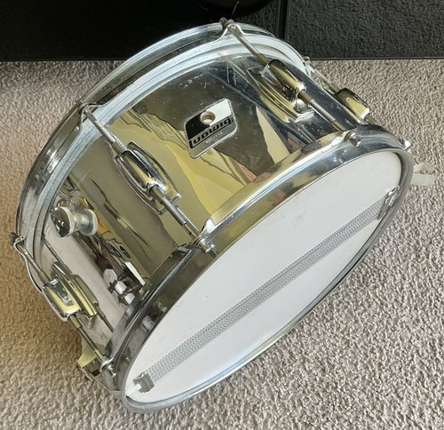 Vintage ludwig 1980 rocker - vintage,