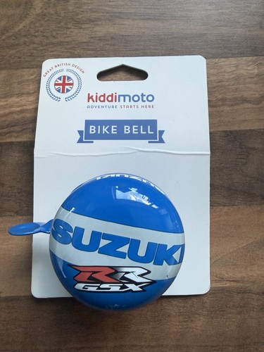 Kiddimoto official suzuki gsxr - kiddimoto,