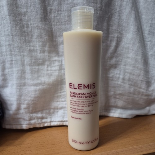 Elemis frangipani monoi bath - elemis,