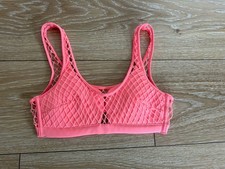 Agent Provocateur Bra Top Size