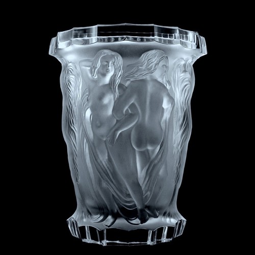 Glamorous art deco glass - glamorous,