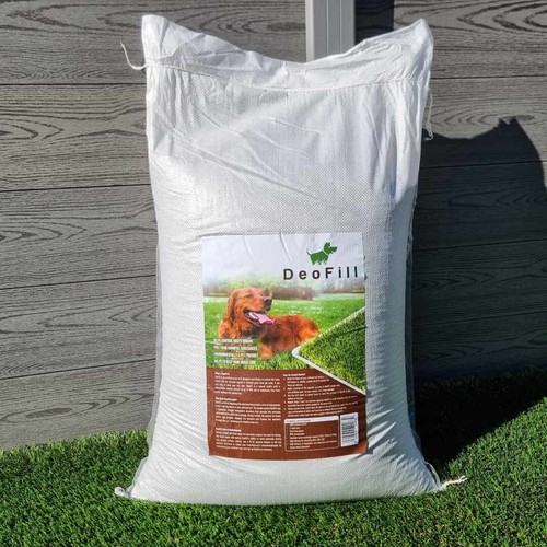 Deofill zeolite pet infill - -,