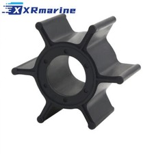 Water Pump Impeller for Yamaha Outboard Engine 662-44352-01 2-Stroke 6HP 8HP