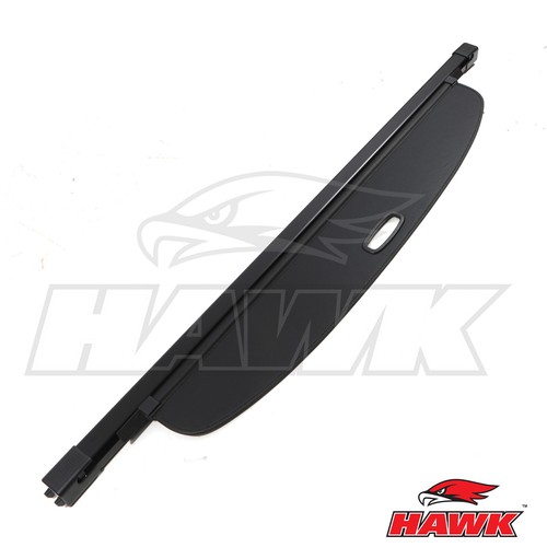 Hawk black retractable luggage - hawk,