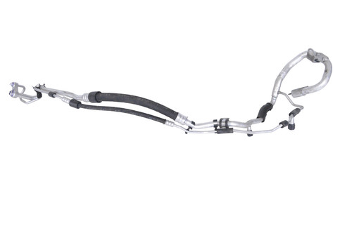 Mercedes glc250d hose pipe - hose,