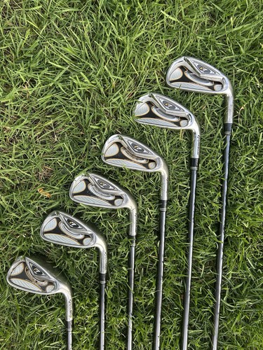 Taylormade iron set - iron,