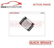 BRAKE CALIPER PISTON QUICK
