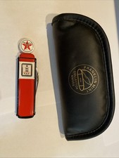 Franklin Mint Texaco