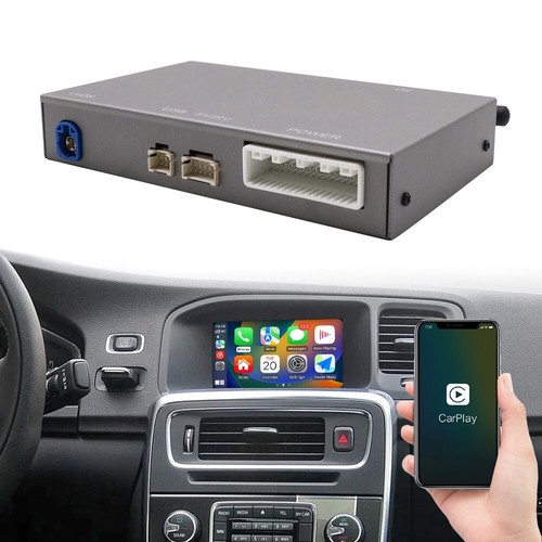 Wireless carplay android auto - wireless,