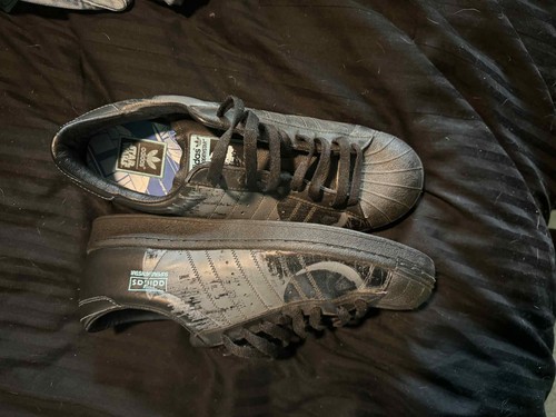 Adidas star wars death - adidas,