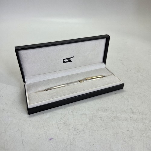 Montblanc meisterstuck - montblanc,