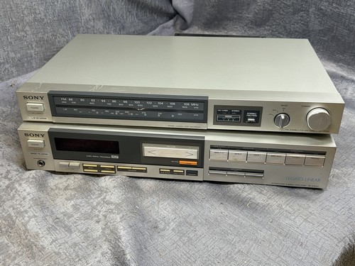 Sony ax44 legato - ta-ax44, linear