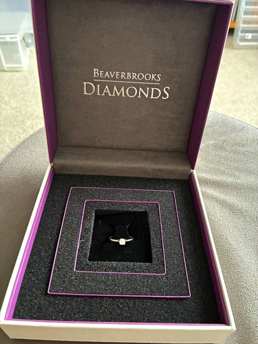 Beaverbrooks platinum 950 - beaverbrooks,