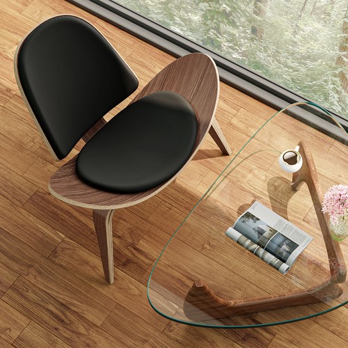 Hans wegner style - hans,