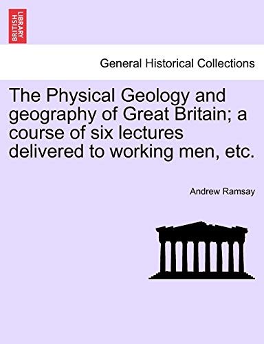 The physical geology and - physical,
