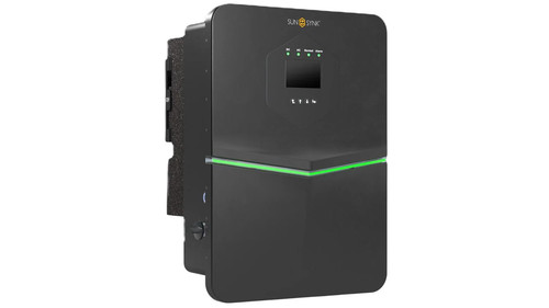Sunsynk acure 7kw - |, on