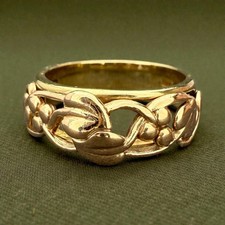 Clogau Tree 0f Life Welsh Gold